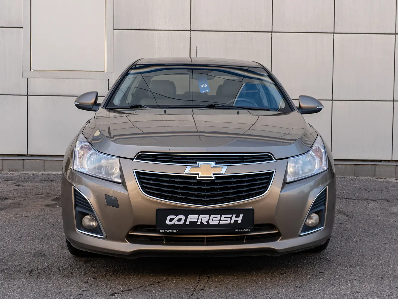 Chevrolet