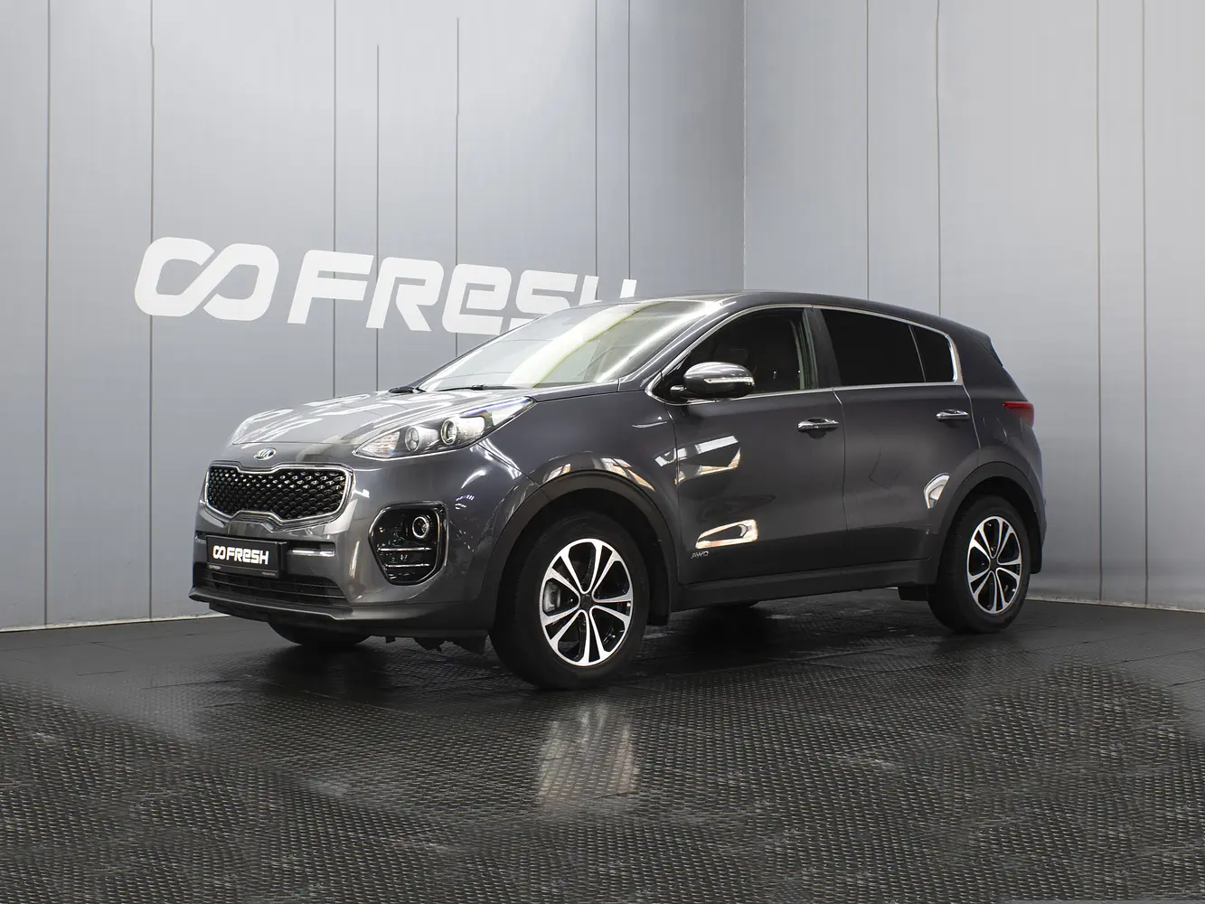 Kia