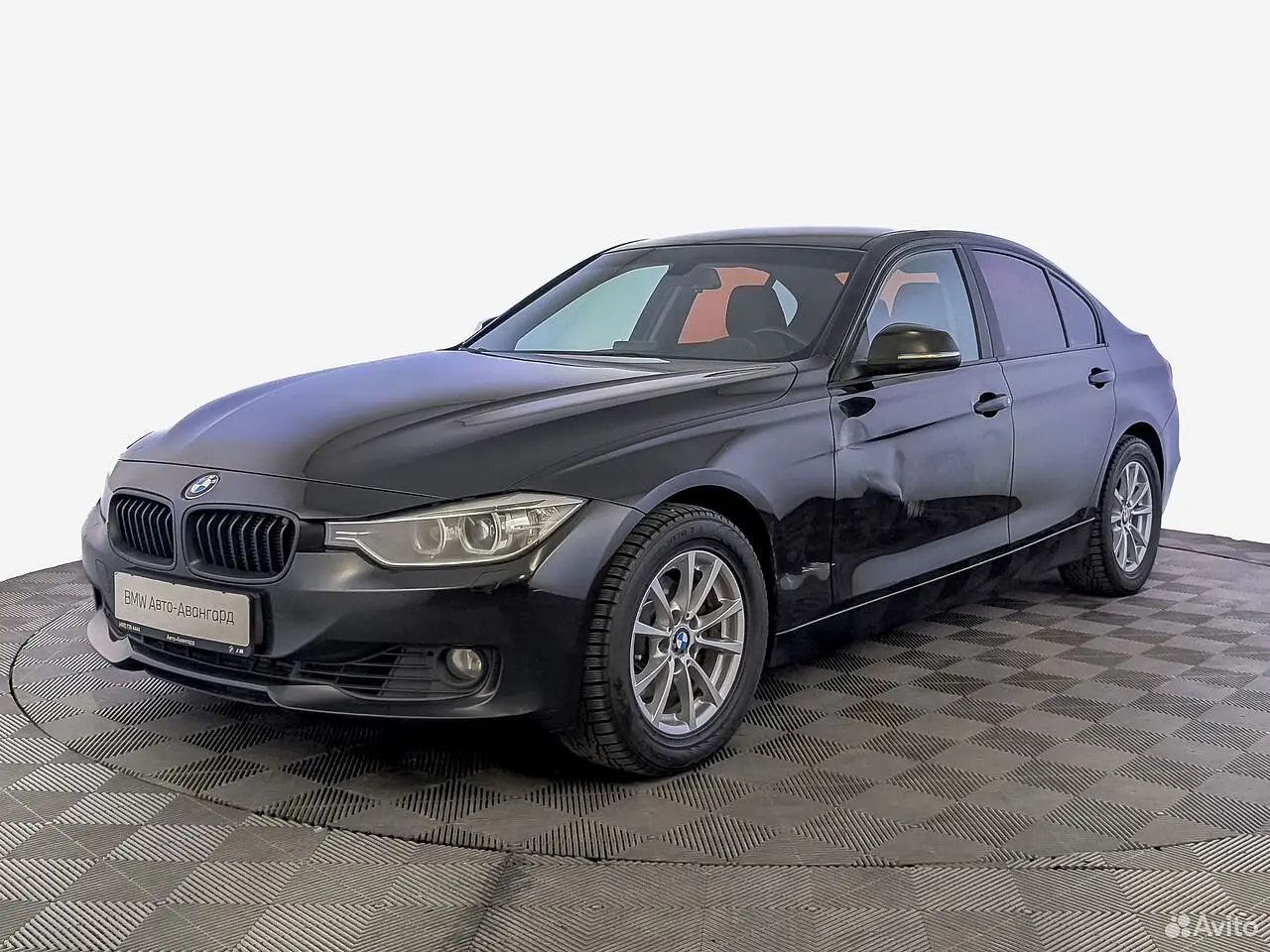 BMW