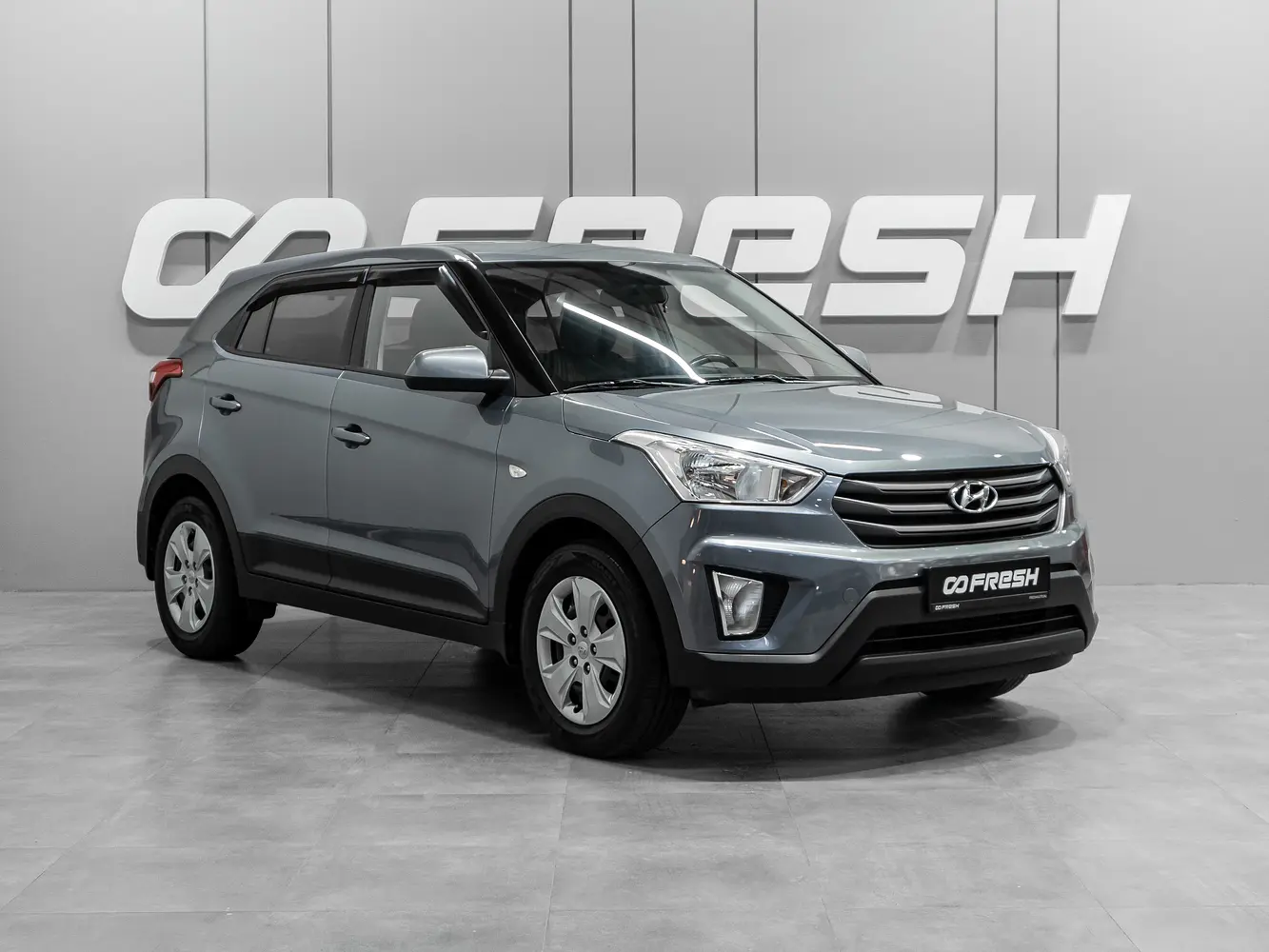 Hyundai