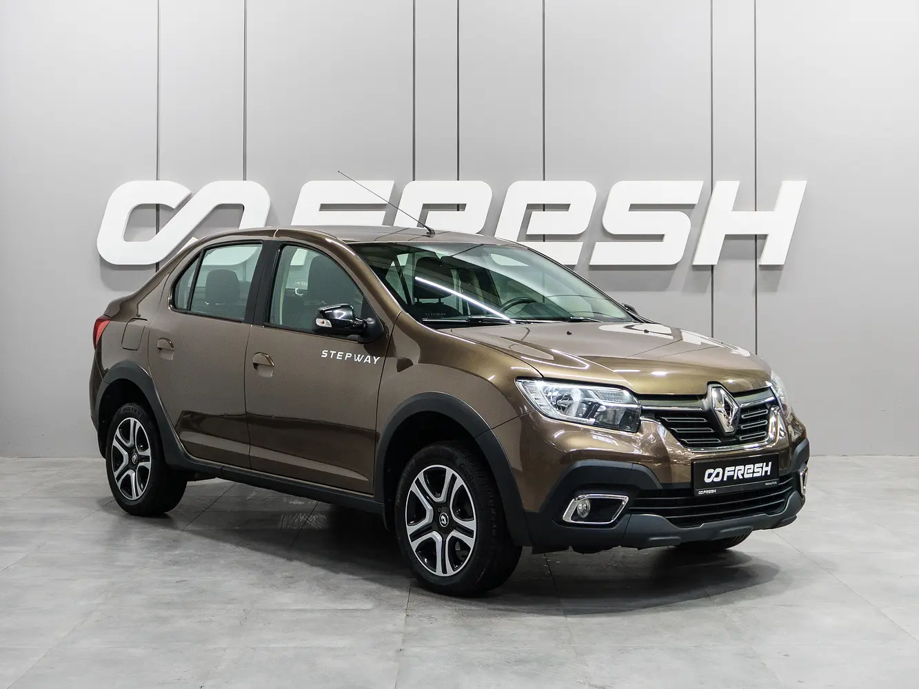 Renault