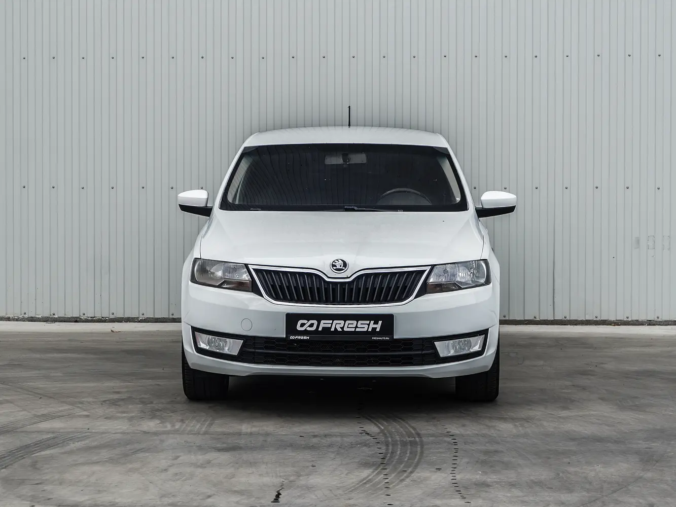 Skoda