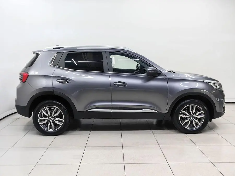 Chery