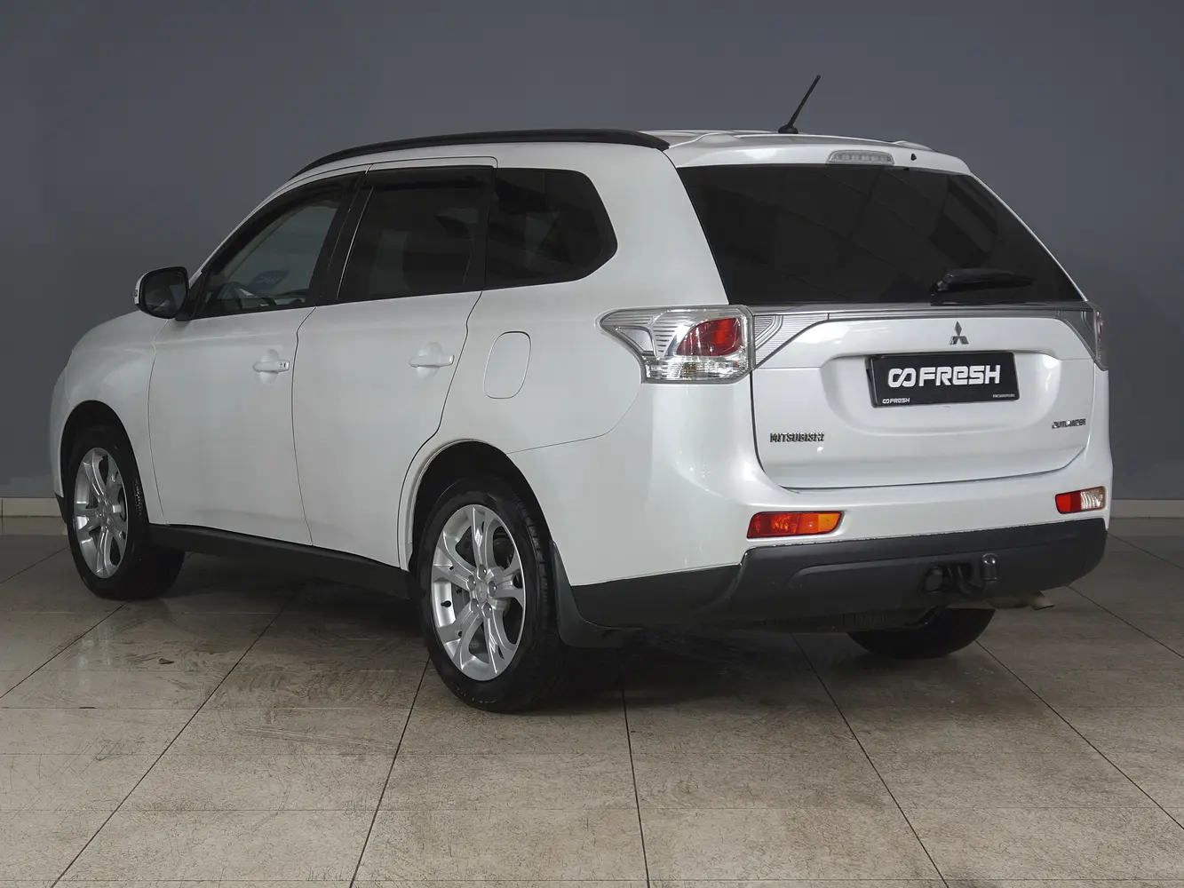 Mitsubishi