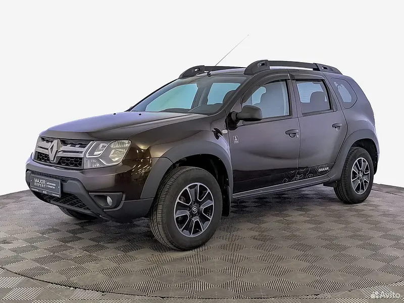 Duster