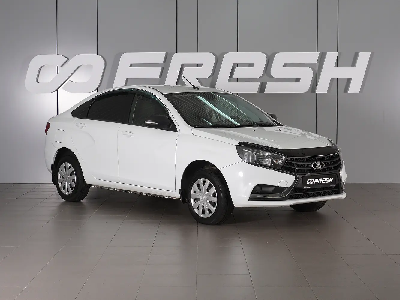 LADA (ВАЗ)