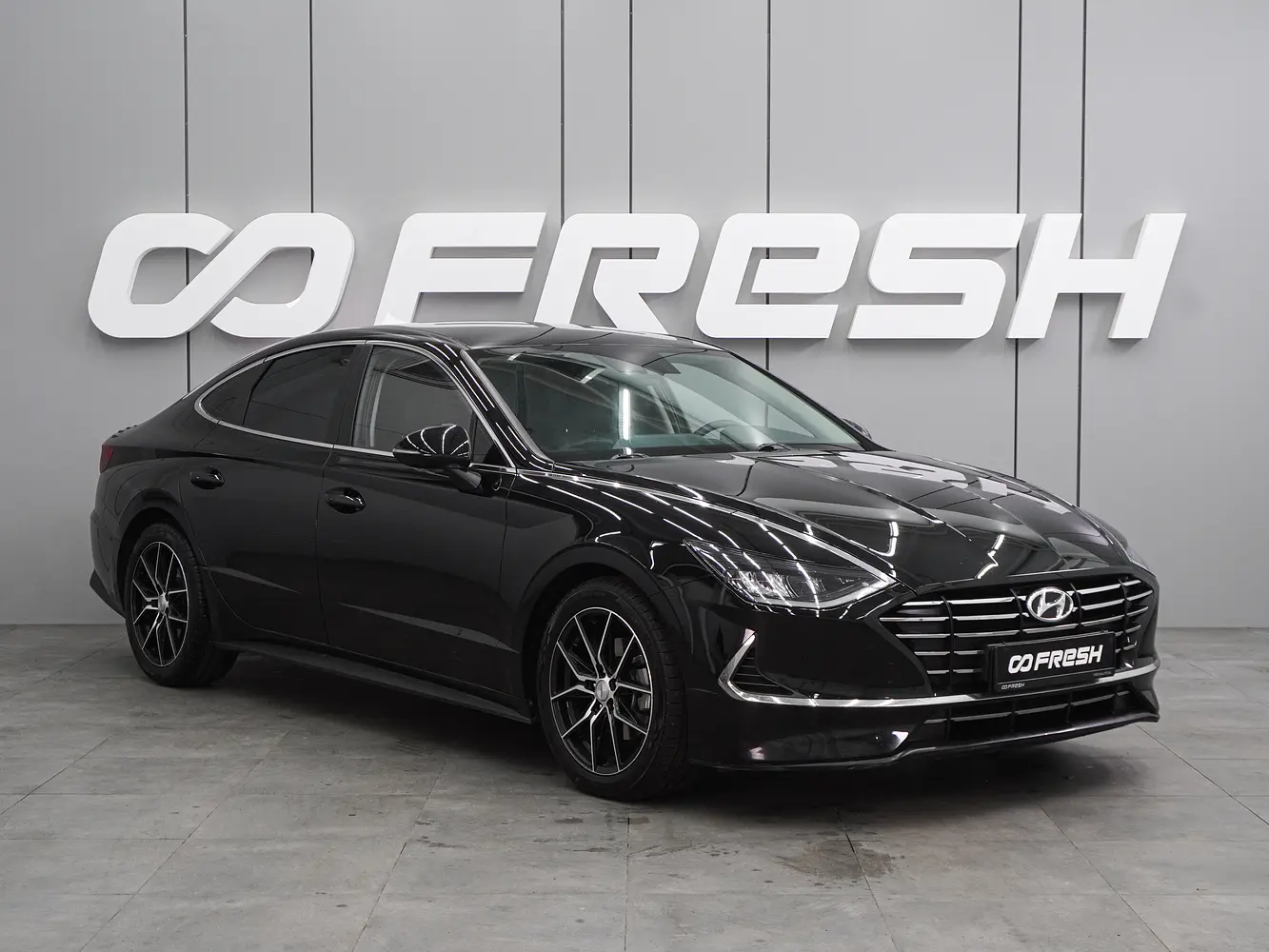 Hyundai