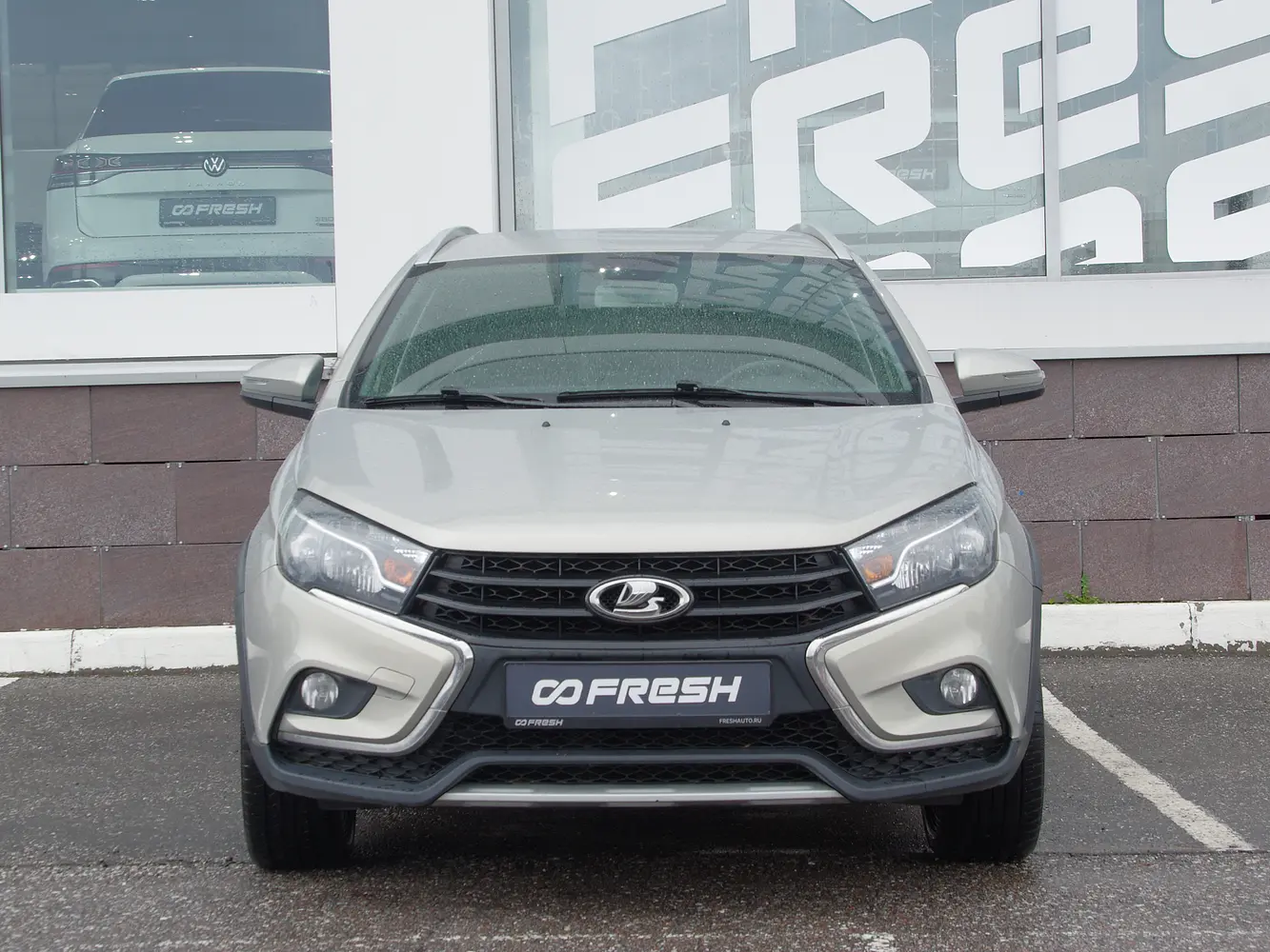 LADA (ВАЗ)
