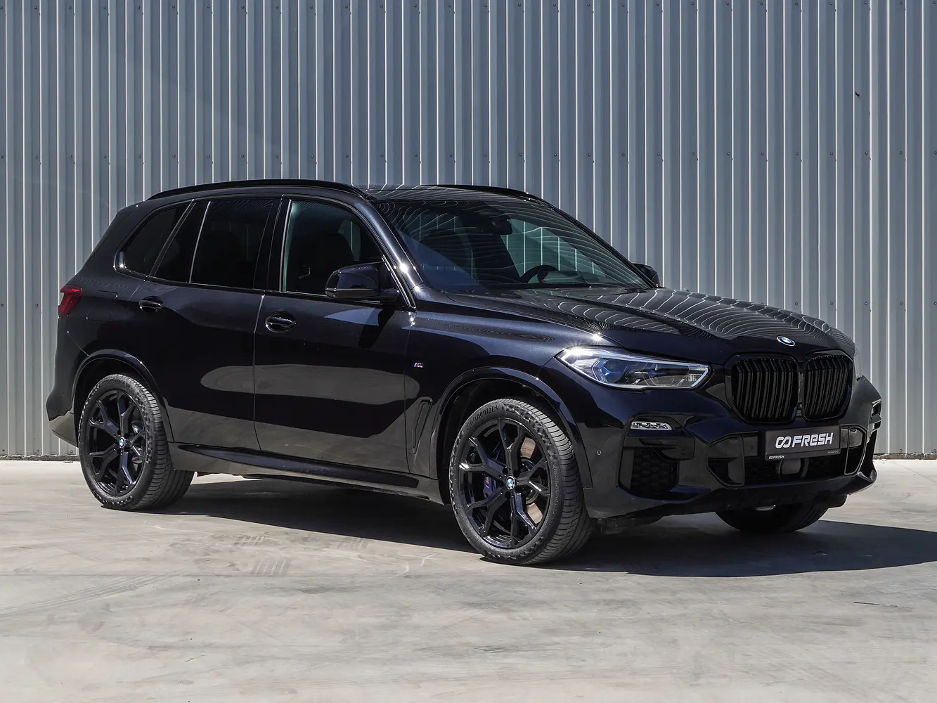 BMW
