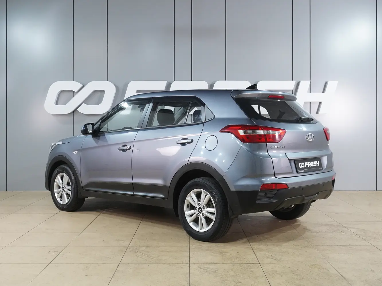 Hyundai