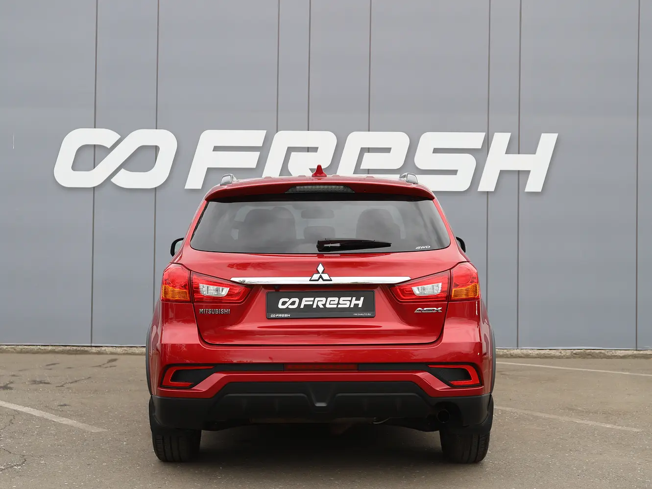 Mitsubishi