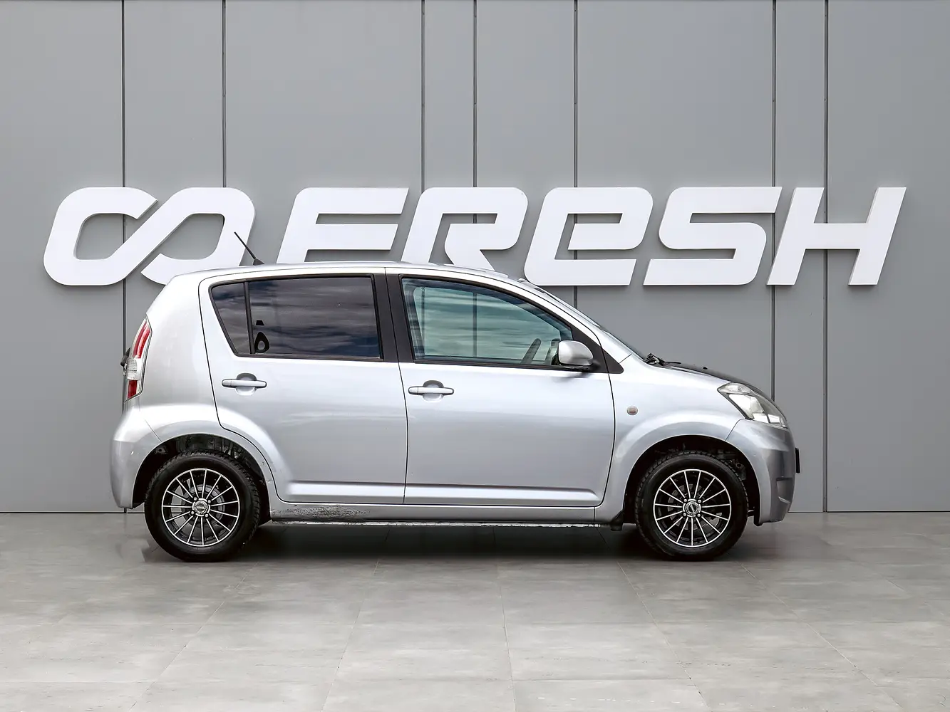 Daihatsu