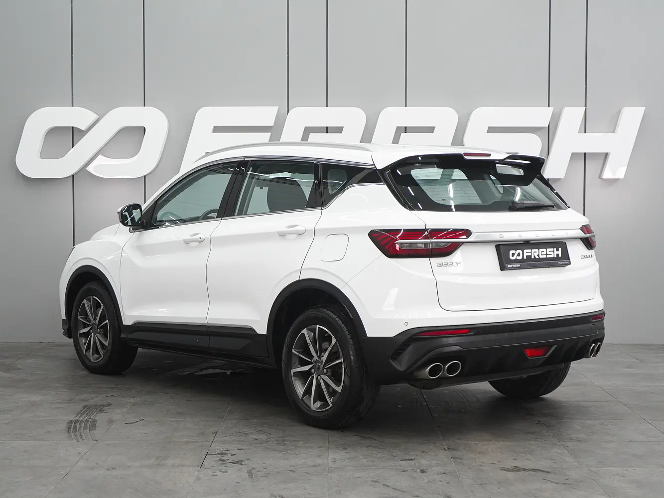 Geely