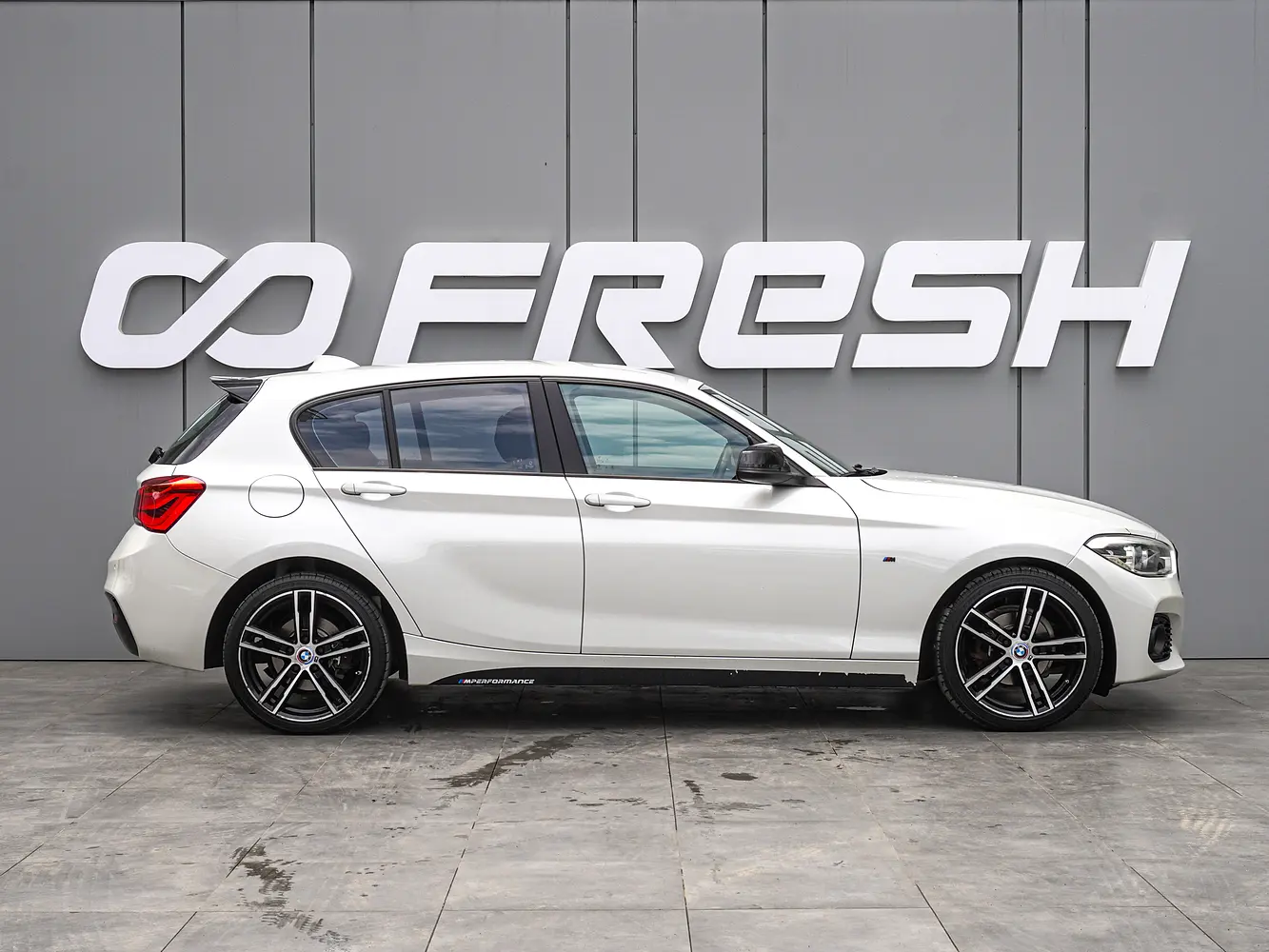 BMW