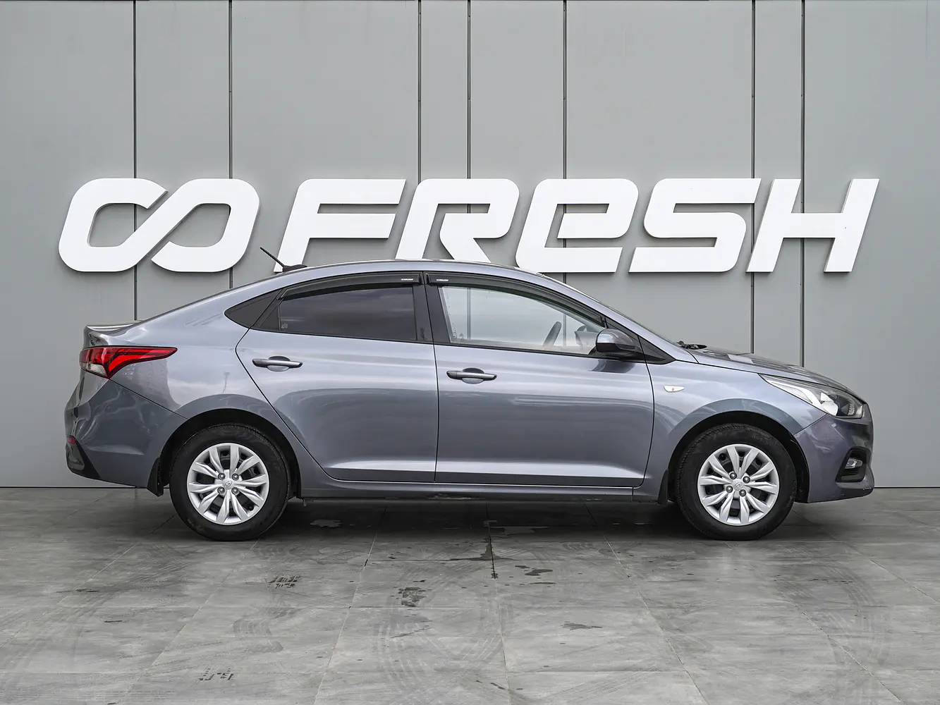 Hyundai