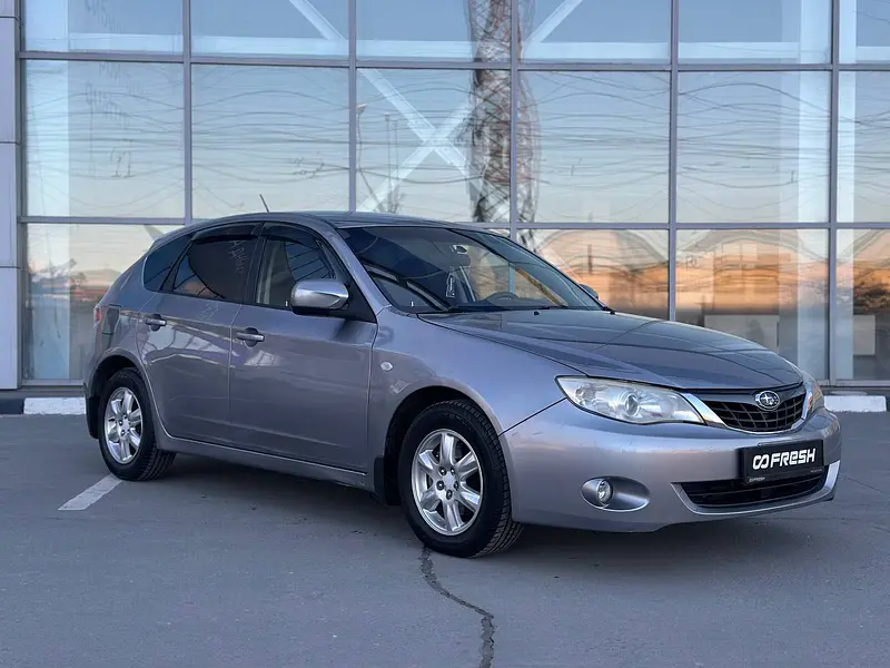 Impreza