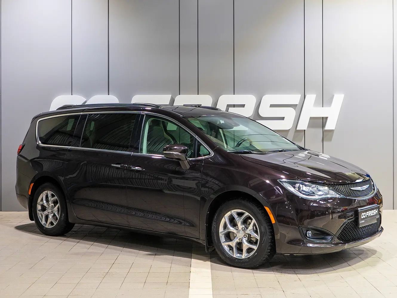 Chrysler