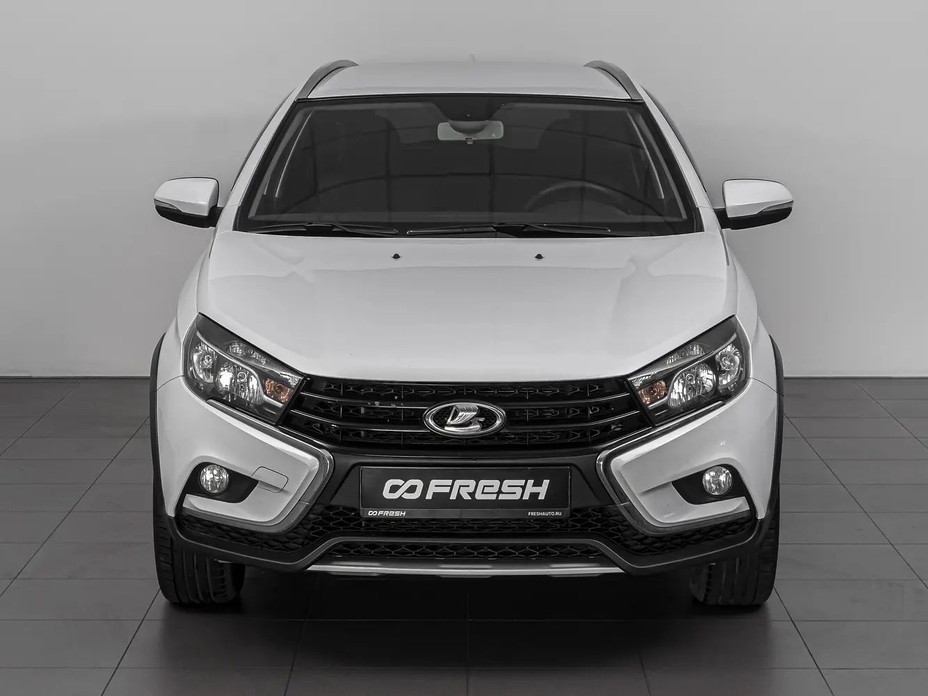 LADA (ВАЗ)