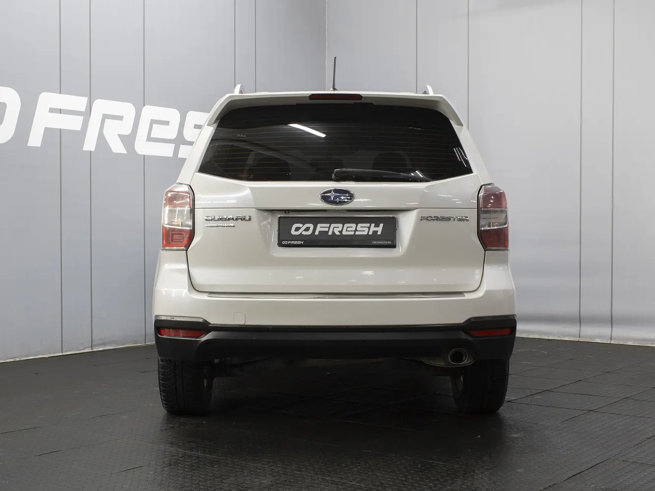 Subaru
