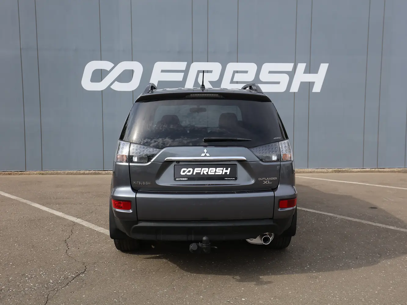 Mitsubishi