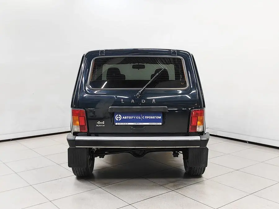 LADA (ВАЗ)