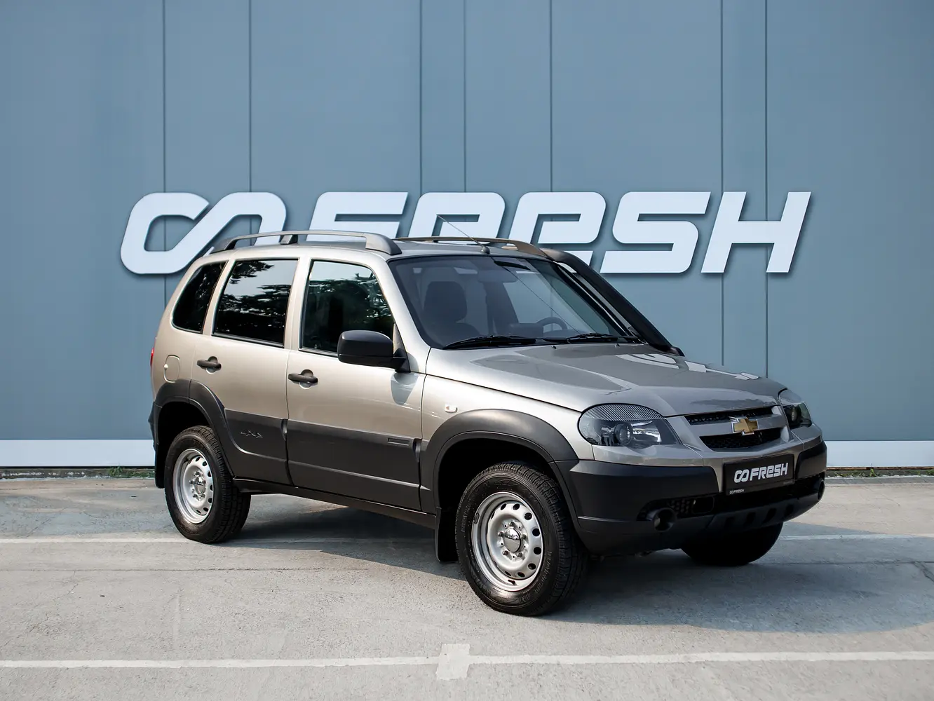 Chevrolet