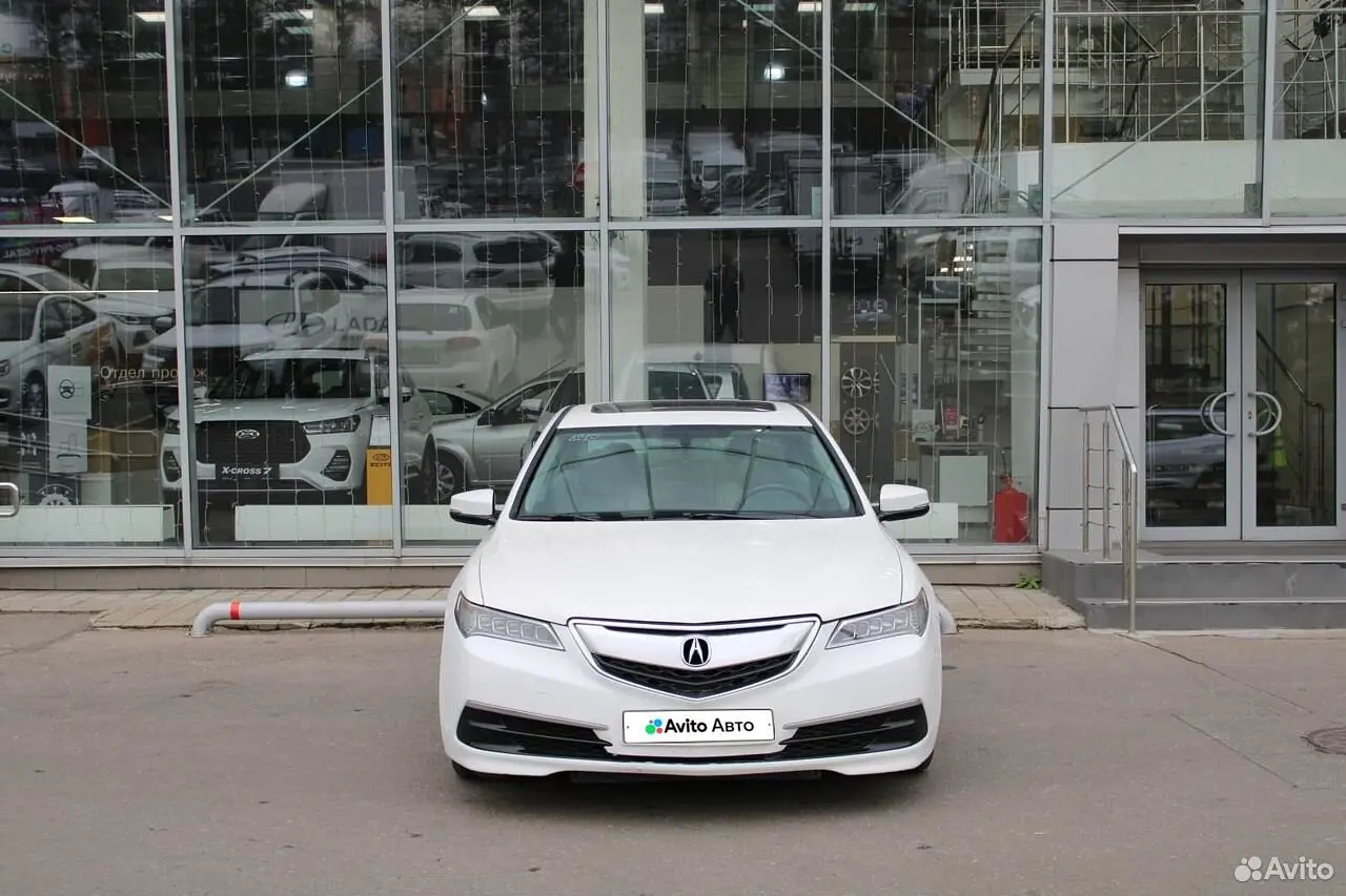 Acura