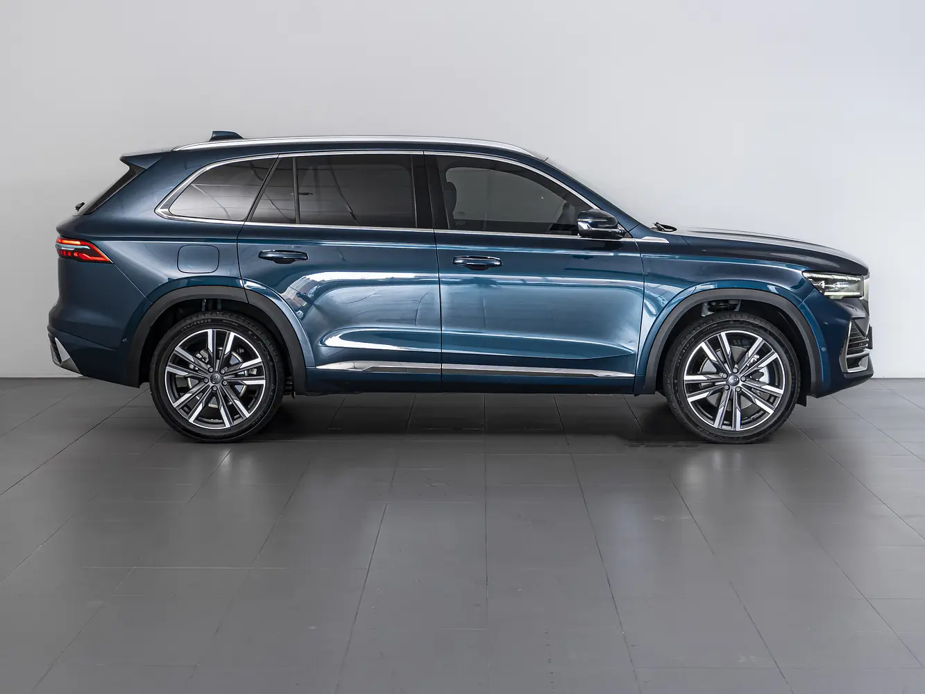 Geely