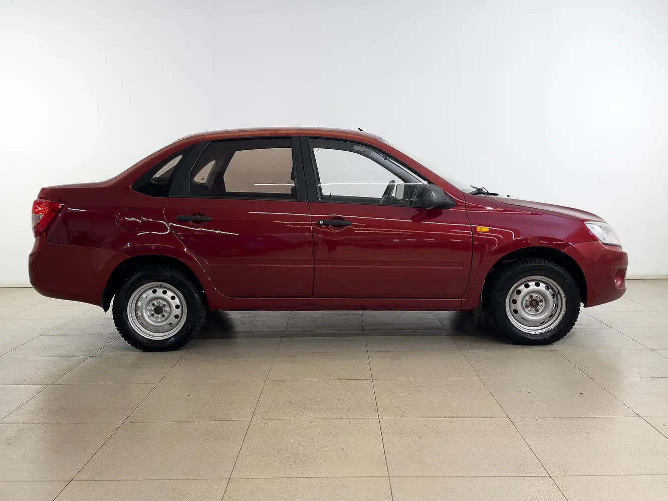 LADA (ВАЗ)
