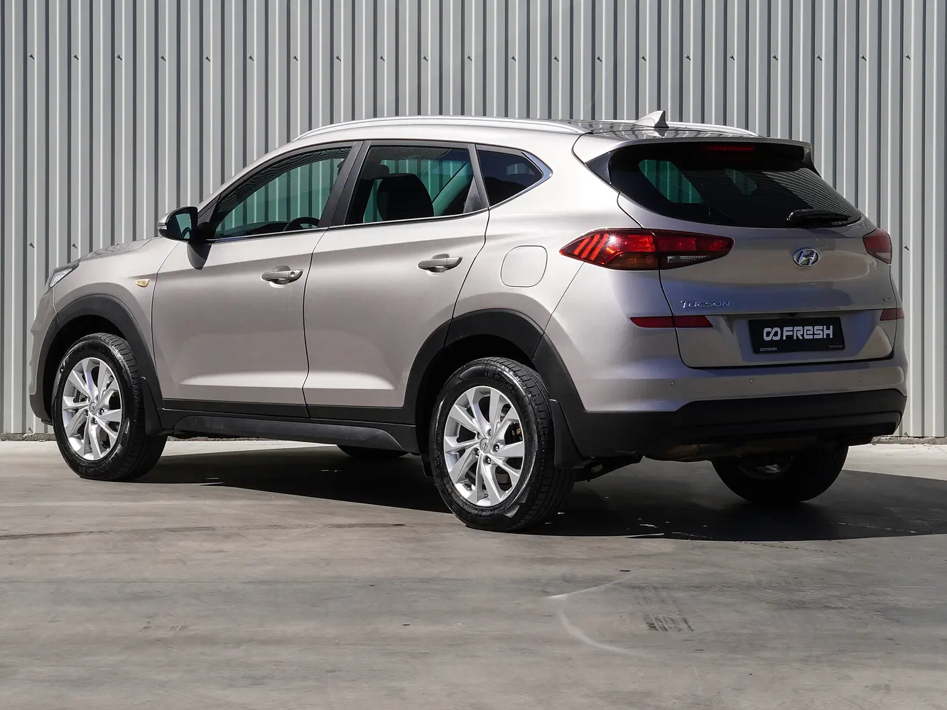 Hyundai