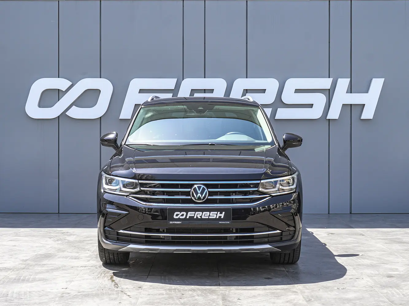 Volkswagen