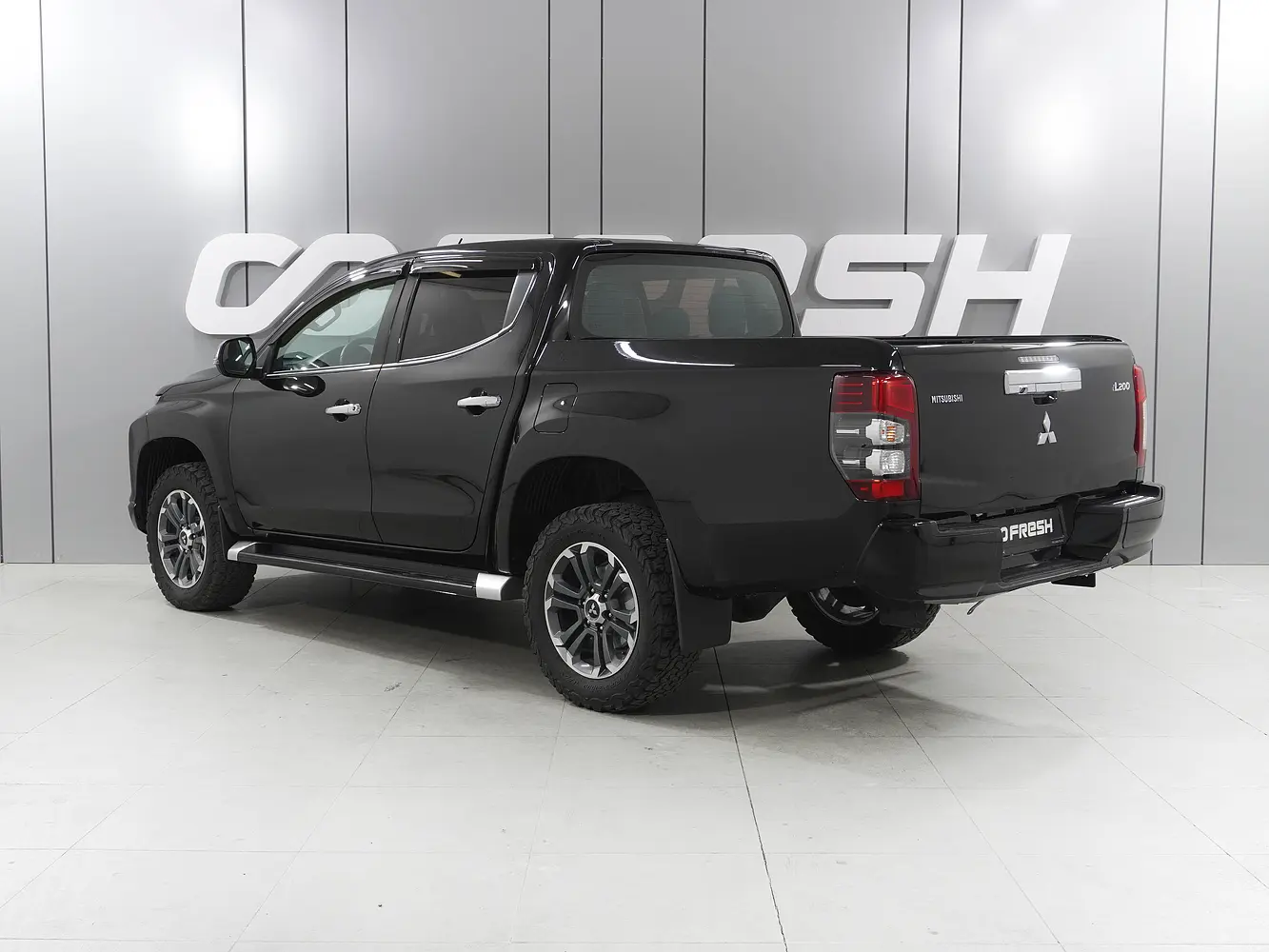 Mitsubishi