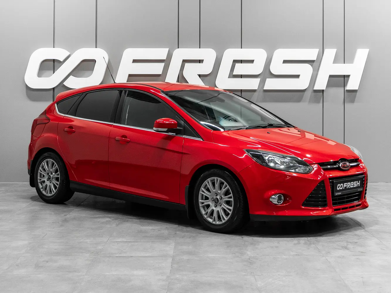 Ford