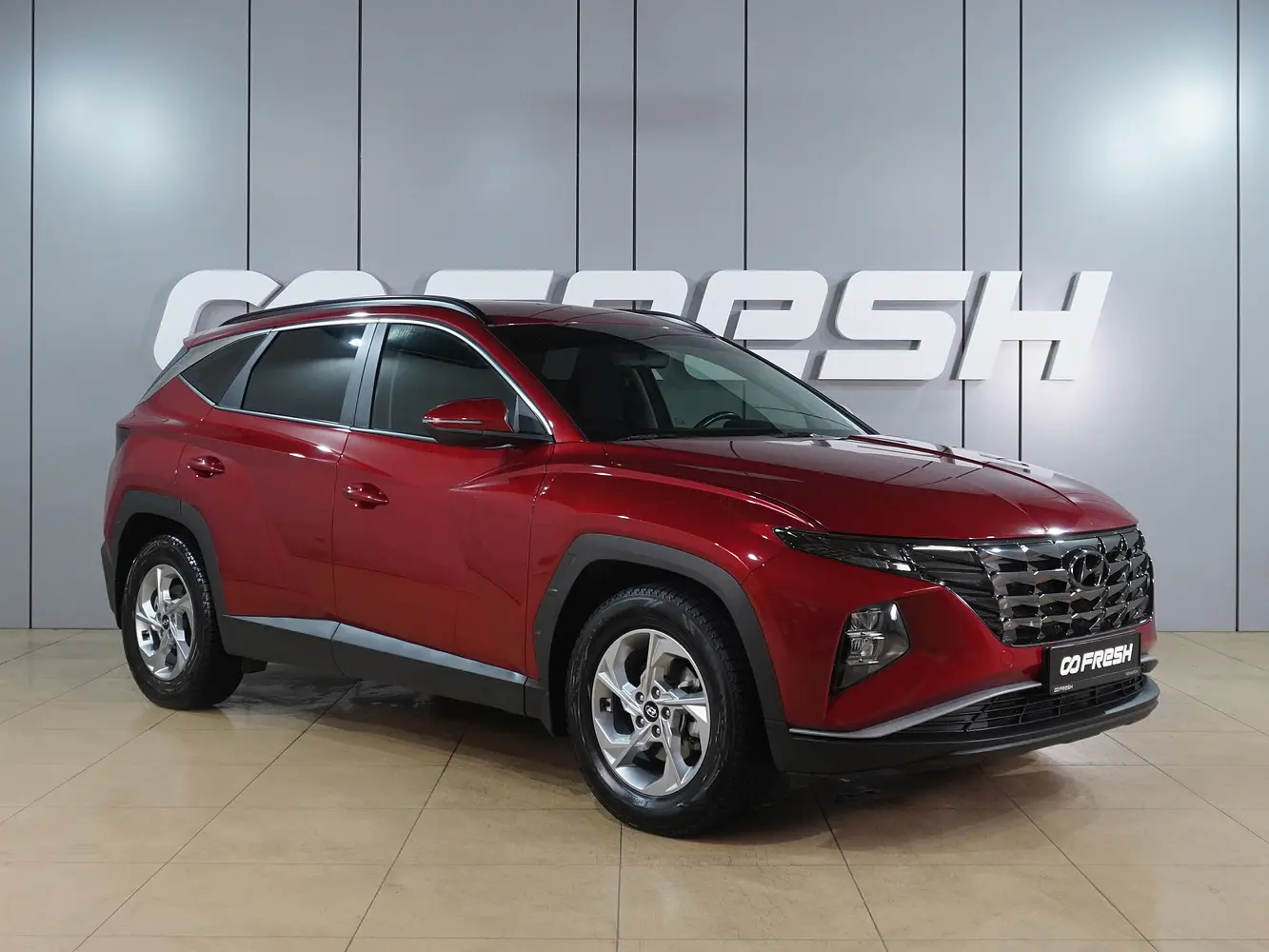 Hyundai