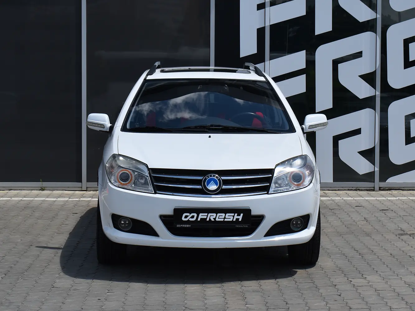 Geely