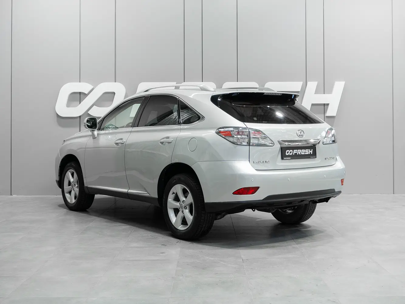Lexus