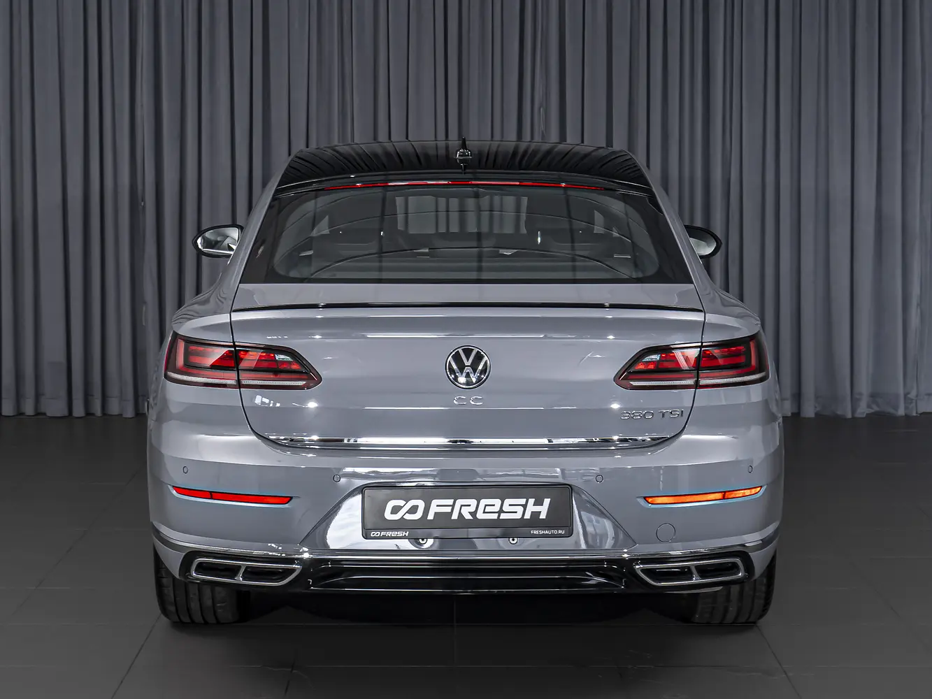 Volkswagen
