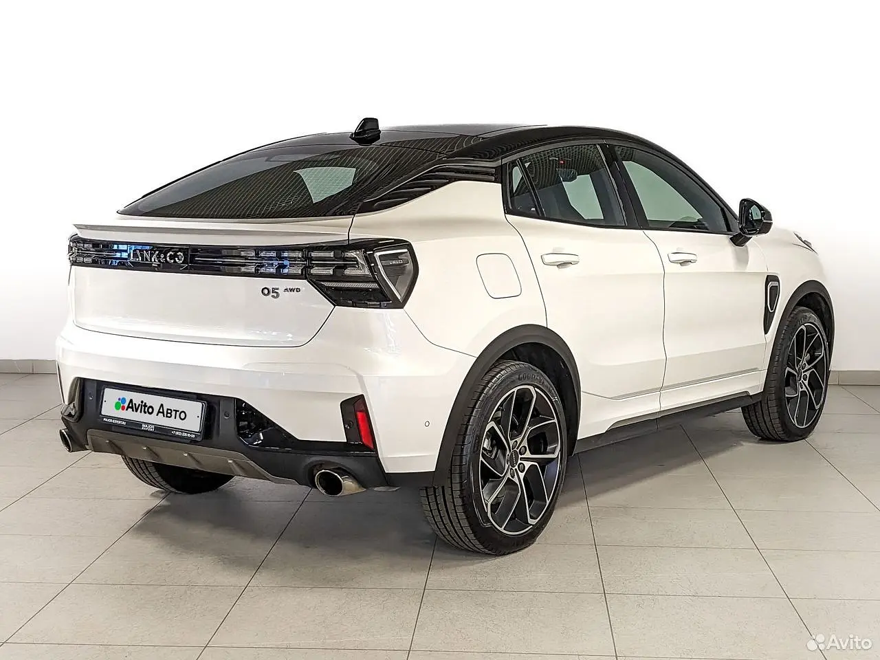 Lynk & Co