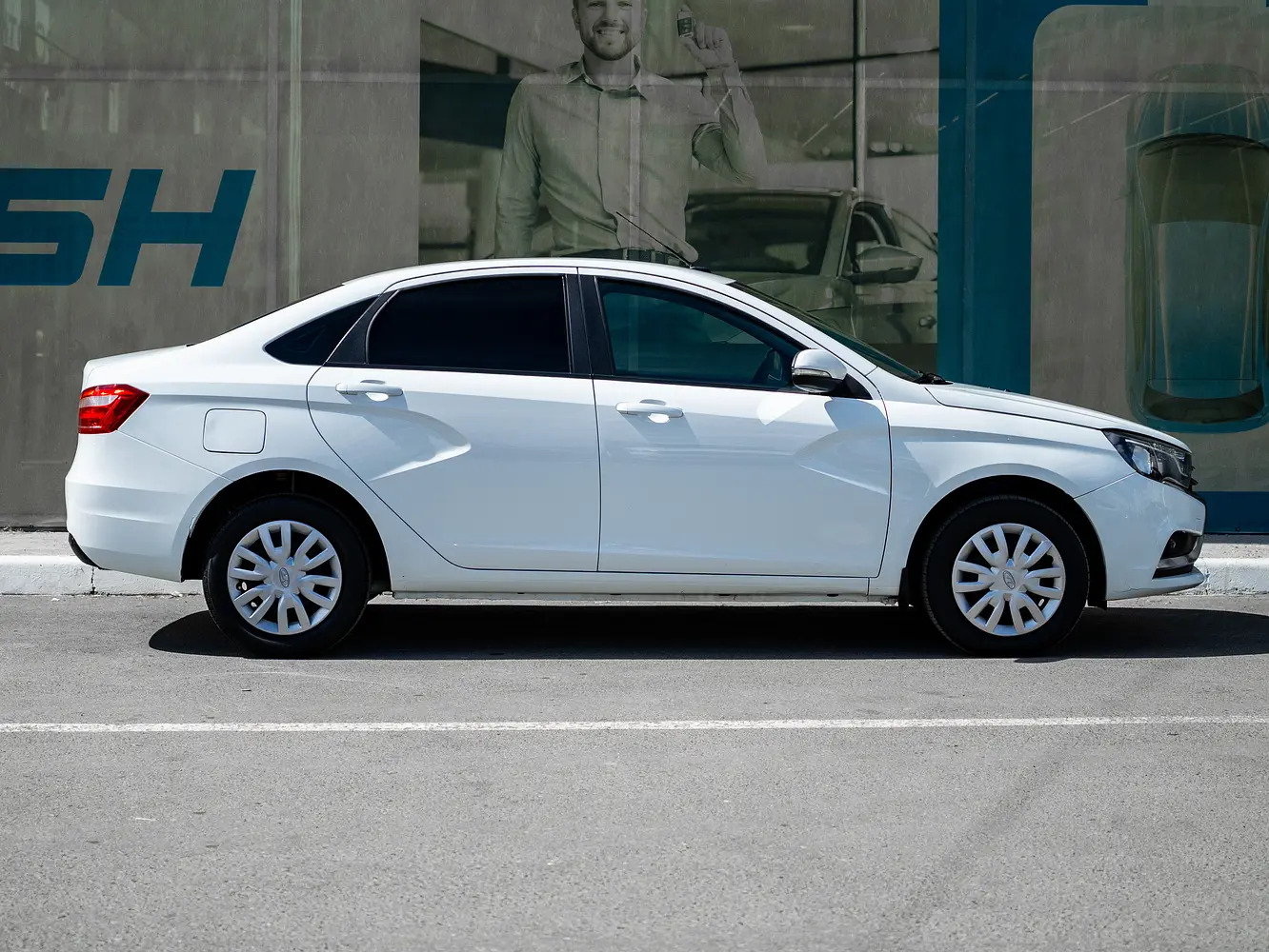 LADA (ВАЗ)