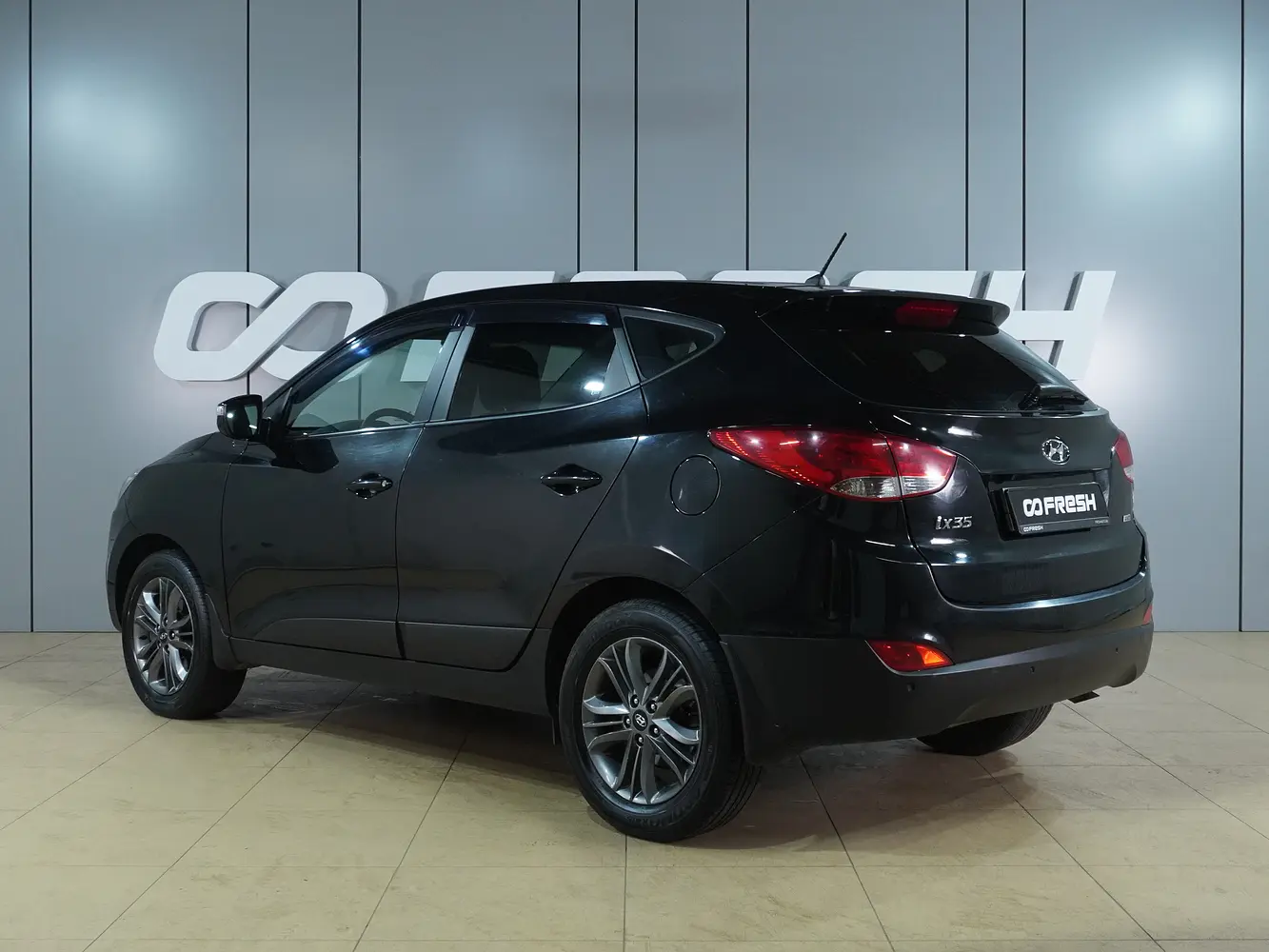 Hyundai