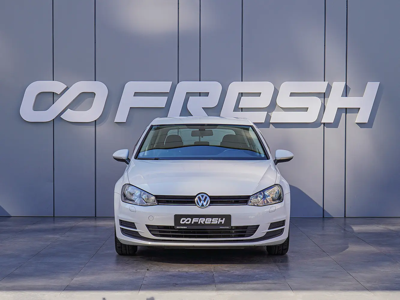 Volkswagen