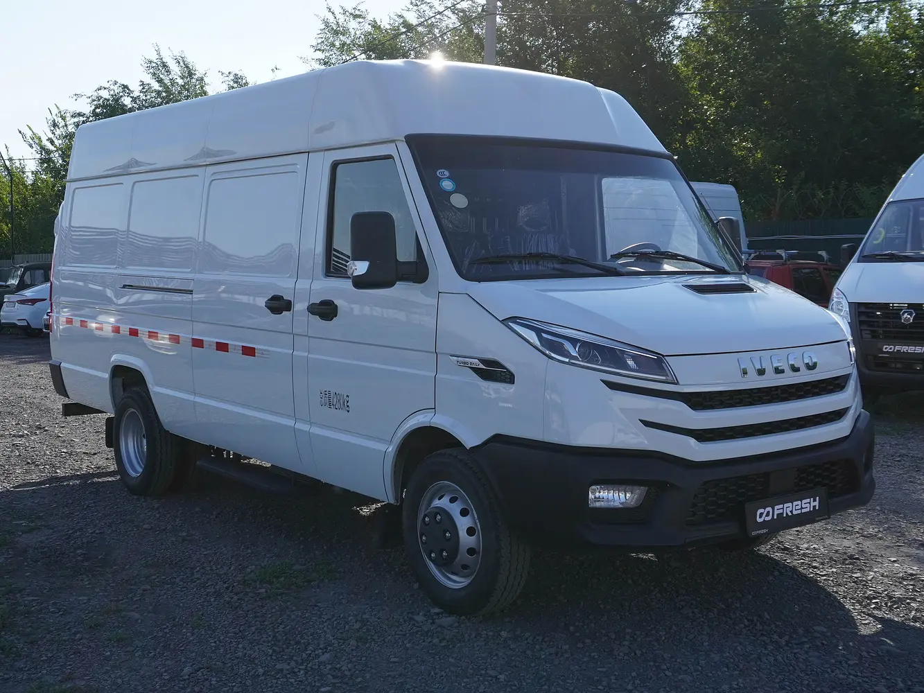 IVECO