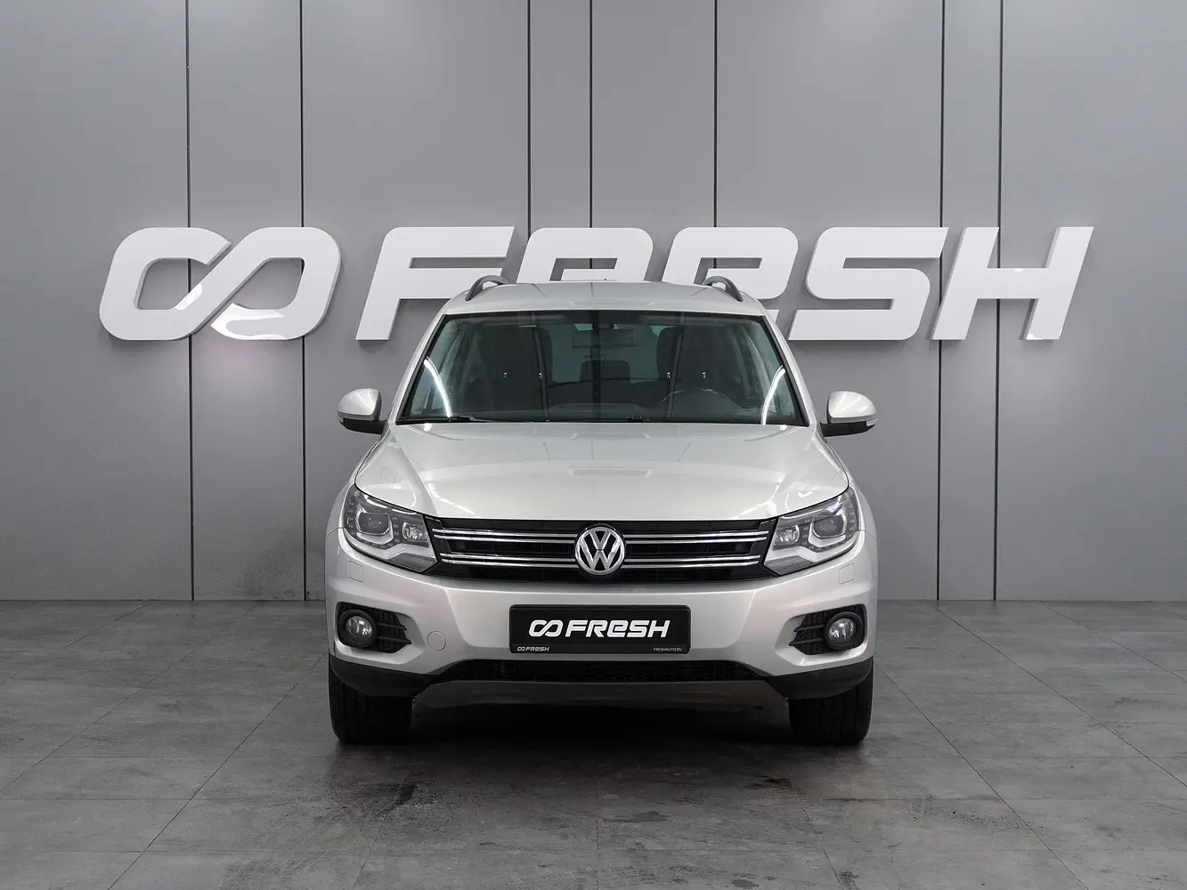 Volkswagen