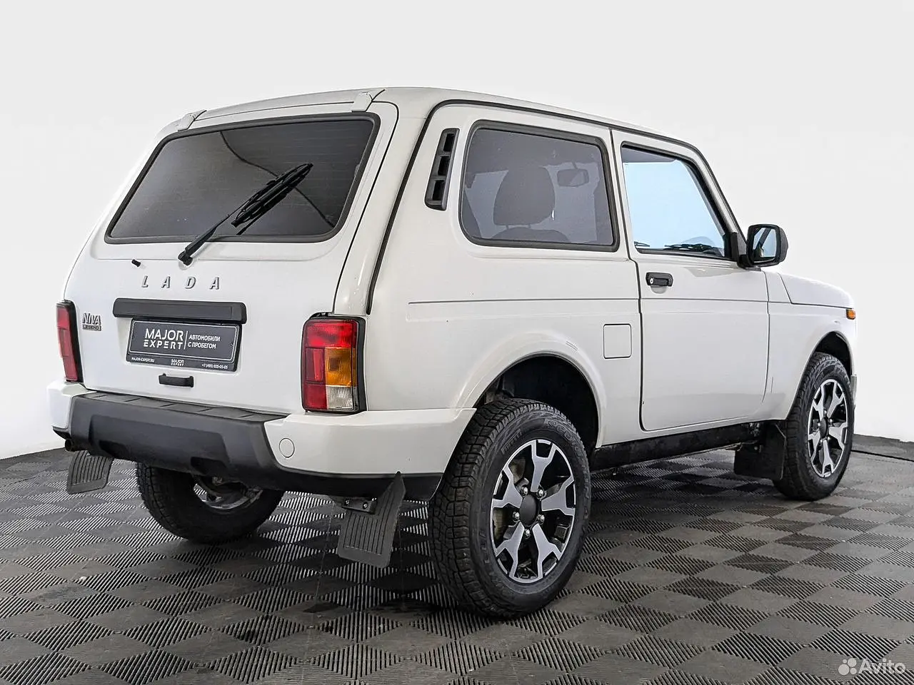 LADA (ВАЗ)