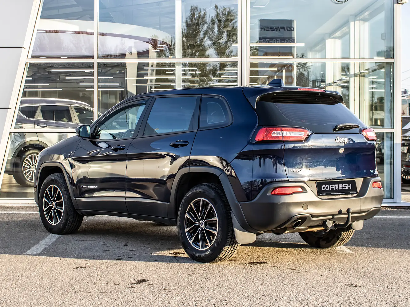 Jeep