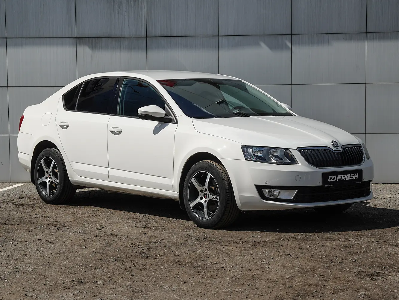 Skoda