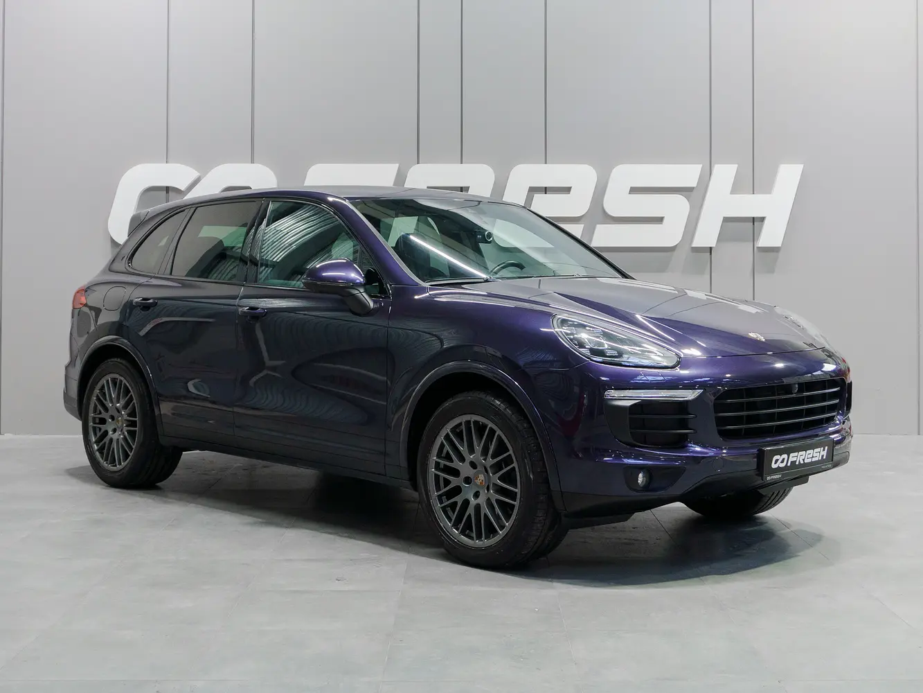 Porsche