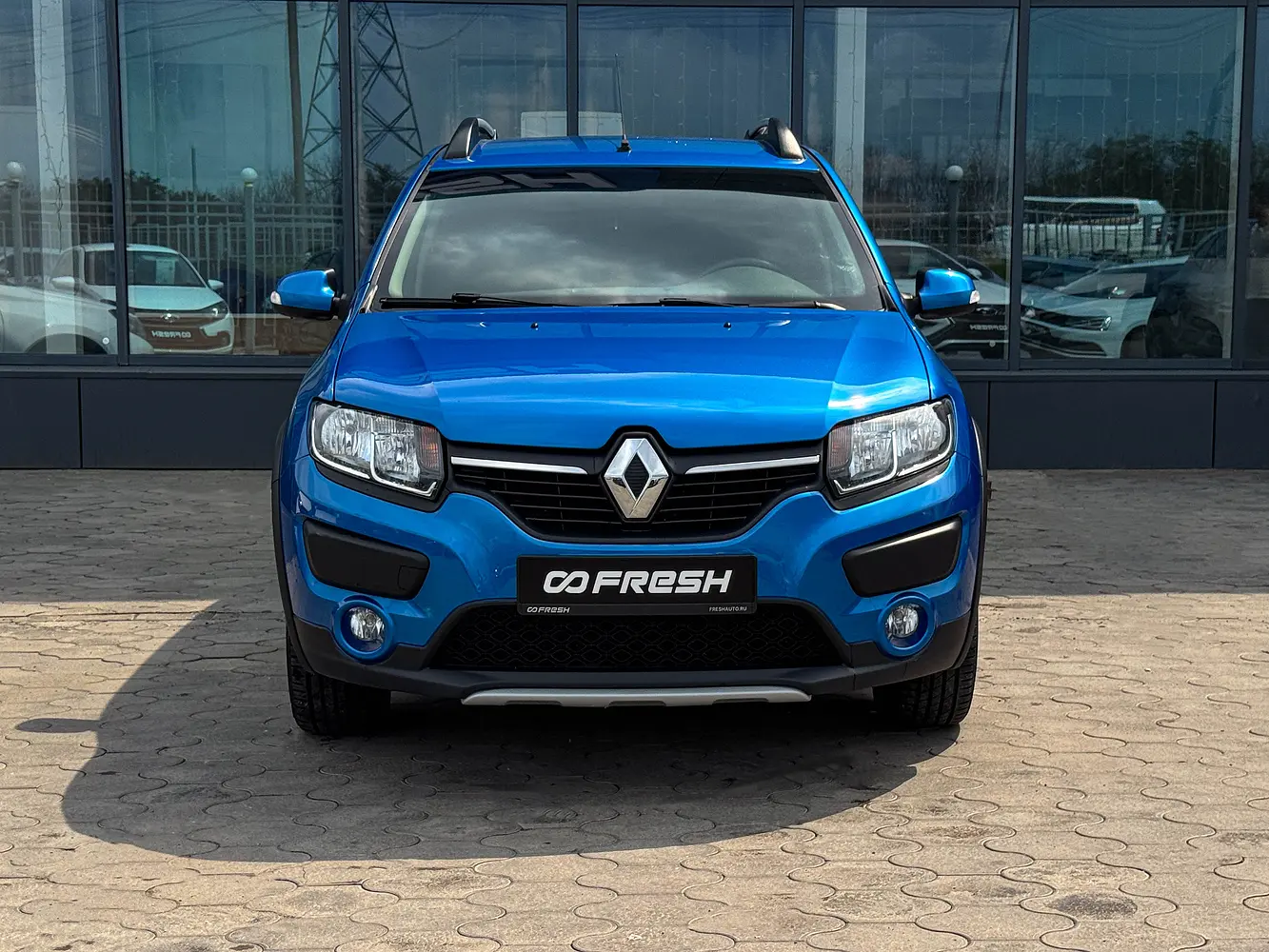 Renault