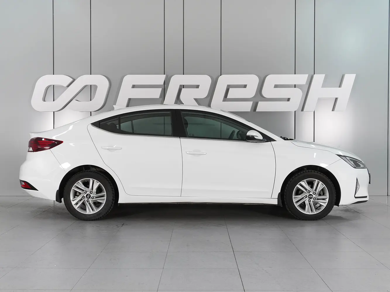 Hyundai
