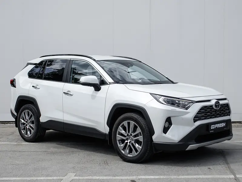 RAV4
